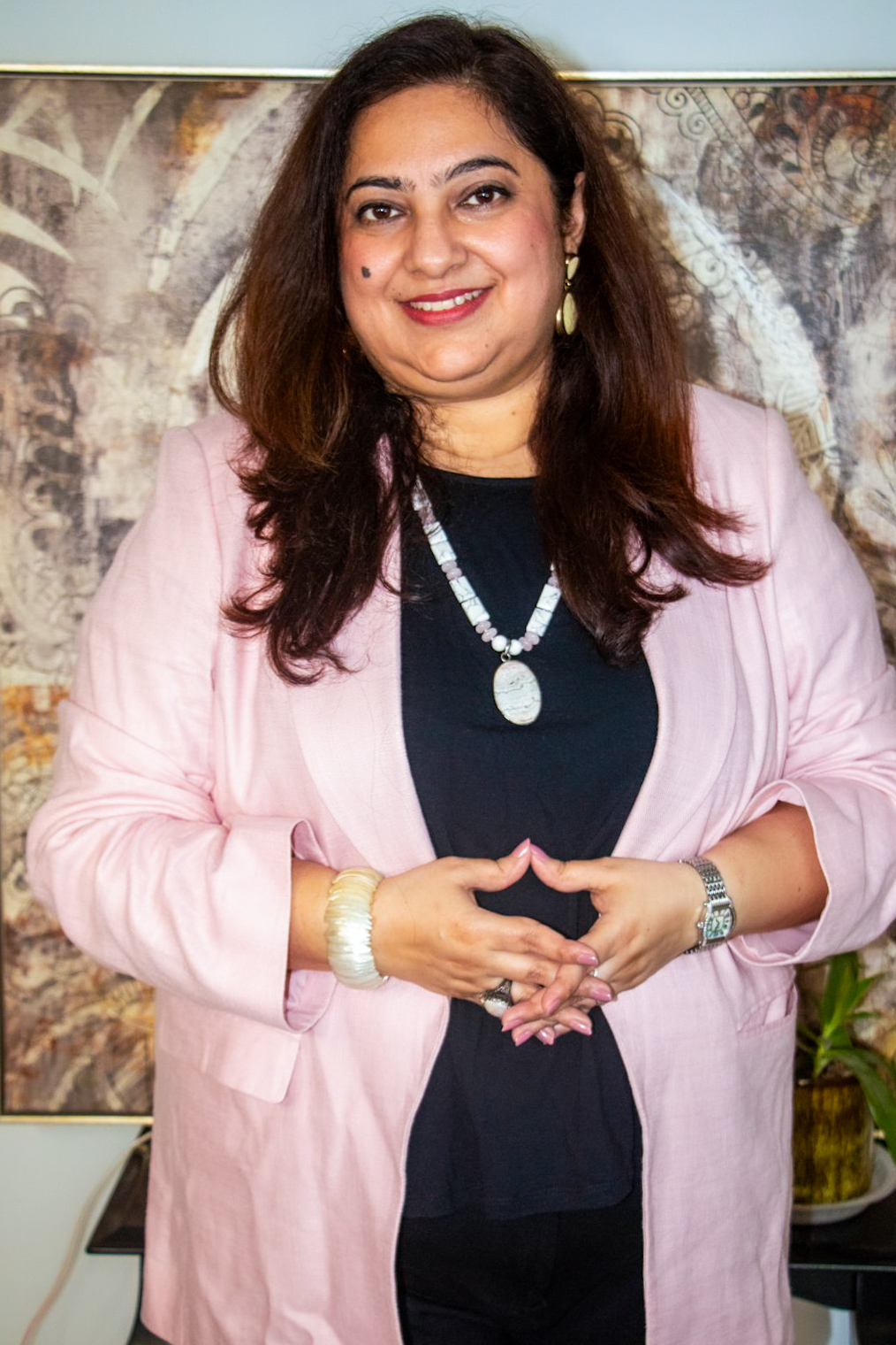 Meetu Sehgal